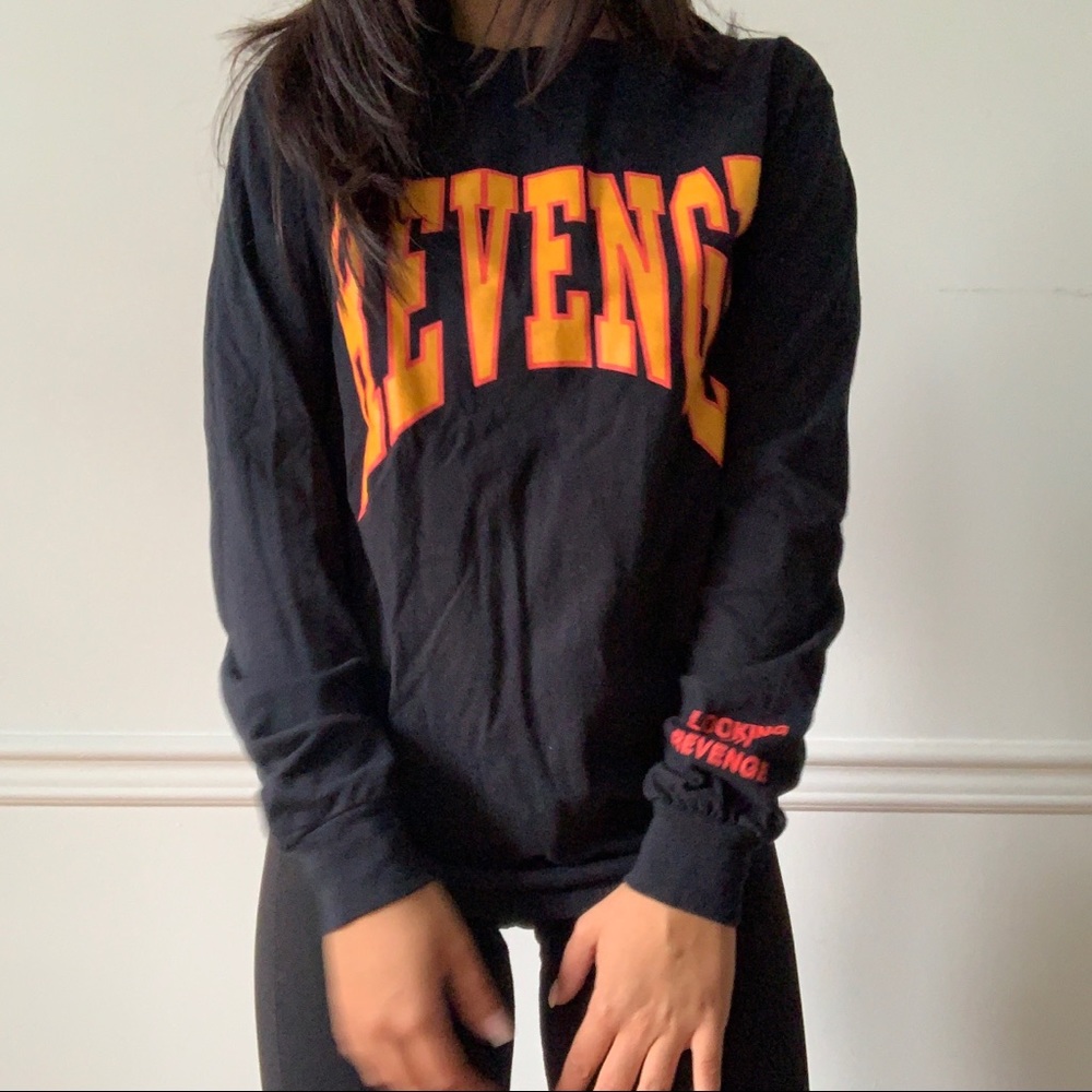 DRAKE SUMMER SIXTEEN MERCH